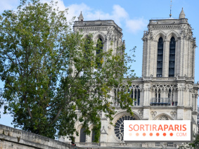 Une croisière privée en amoureux sur la Seine - DSC 2252