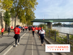 Vredestein 20km de Paris - nos photos de la 46e édition