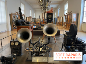 Musée des arts métiers - nos photos - image00036