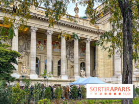 Art Basel 2024 au Grand Palais