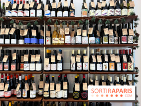 Fromagerie et cave à vin Source - Vins
