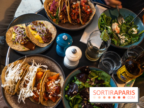 Casa Azul, le restaurant de street food Mexicain à Fontainebleau - photos - A7C7642