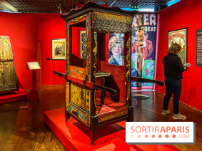 Exposition Magique ! au Musée de la Carte à jouer - IMG 2234