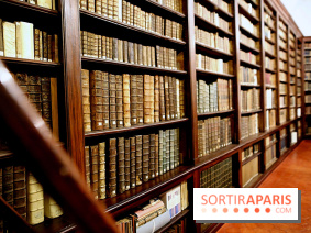 Centre Culturel Irlandais et sa bibliothèque  - IMG 7634 fotor 20250210172429