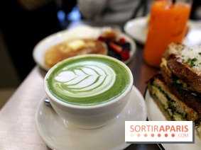 Cult Coffee Shop, nos photos - Cult 12