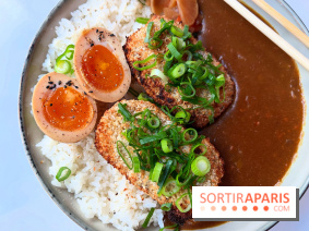 Kuma - Curry japonais