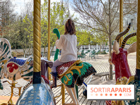 Le Carrousel Louis Vuitton s'installe au Jardin d'Acclimatation  - image00018