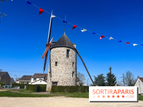 Le moulin de Montfermeil - nos photos - 0CA95797 E376 4B75 97B1 4969A3358226