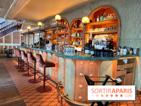 Amanie - Décoration