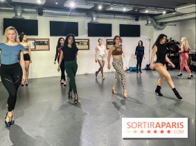 Danse Cabaret Academy - nos photos
