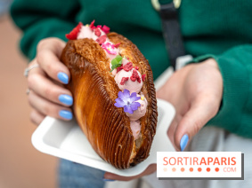 Taste of Paris 2025 au Grand Palais, les photos