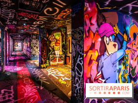 Zoo Art Show à Paris La Défense, nos photos - A7C01070