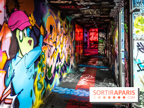 Zoo Art Show à Paris La Défense, nos photos - A7C01004