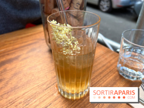 Pantobaguette - Cocktail