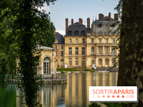Grandeur Nature II, le festival d'art contemporain gratuit au parc du Château de Fontainebleau - A7C02365