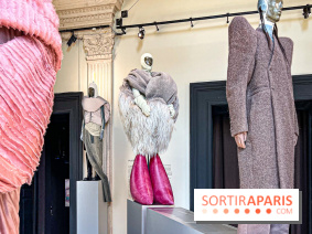 Rick Owens : l'exposition mode évènement dédiée au créateur débarque cet été au Palais Galliera - image00045