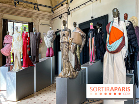 Rick Owens : l'exposition mode évènement dédiée au créateur débarque cet été au Palais Galliera - image00046