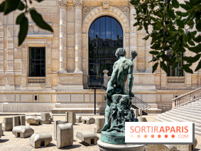 Rick Owens : l'exposition mode évènement dédiée au créateur débarque cet été au Palais Galliera - image00064