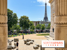 Rick Owens : l'exposition mode évènement dédiée au créateur débarque cet été au Palais Galliera - image00065