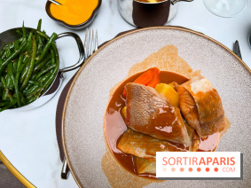 Maison Blossom - Bouillabaisse