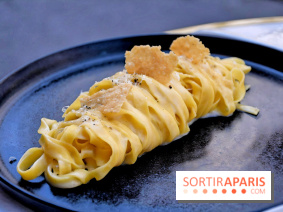 Felini, le bistro franco-italien gourmand du côté de Saint-Georges à Paris - IMG 2095