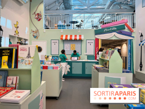 Maison des Histoires Bastille - nos photos - C07B6054 19CE 46EC 8C8E AD9E80D0FD90