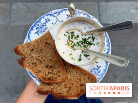 Aux Lyonnais - Cervelle de canut