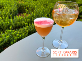 Joli, Musée Carnavalet - Cocktails