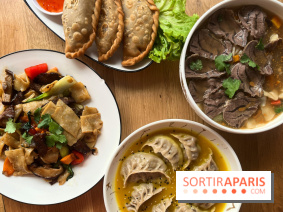 Phayul Tibet, les spécialités tibétaines à Paris - nos photos - F4CD464E 5E39 460B AE2D 5825C24D0C64