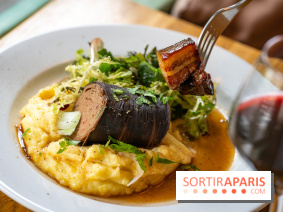 L'Andouille, le restaurant traditionnel de Puteaux - les photos