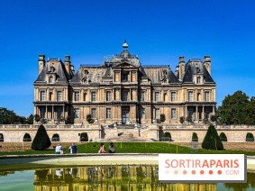 Tous en piste ! à Maisons-Laffitte (78): poneys, calèche et spectacles équestres gratuits au château
