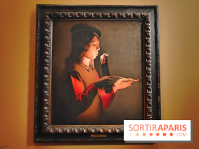 Georges de la Tour : le peintre français se dévoile dans une exposition au musée Jacquemart-André - fotor 1757429615405