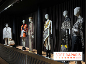 Louis Vuitton Art Déco : la nouvelle exposition gratuite & immersive de LV Dream, à Paris - IMG 2603 jpg