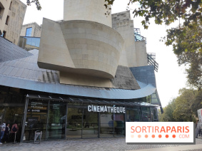 My name is Orson Welles : la grande exposition sur le génie du cinéma se dévoile à la Cinémathèque - visuel Cinémathèque