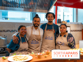 La Halle des Victoires à Asnières-sur-Seine, les photos - A7C08870