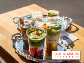 Hoso Basque, le cheesecake japonais - basque - A7C09235