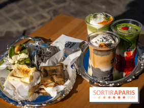 Hoso Basque, le cheesecake japonais - basque - A7C09240