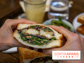 Sōma Sando Paris 6e - photos  - A7C09251