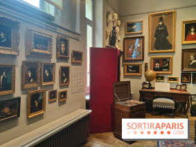 Le Musée Jean-Jacques Henner : un atelier qui conserve l'héritage du peintre alsacien à Paris