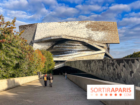 Kandinsky, la musique des couleurs : l'exposition à voir (et écouter) à la Philharmonie de Paris - IMG 7187 jpg