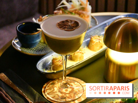 Kinagua : le bar à cocktail avec des tapas Asio-portugais à Paris - DSC 5646