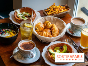 Le brunch de la Table d'Alice à Versailles - 78, les photos - A7C09701