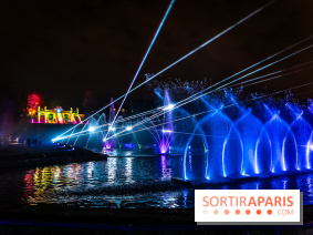 Lumières en Seine 2025, les photos du parcours de lumières - A7C00619