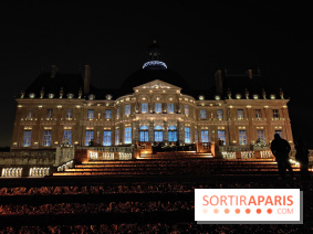 Le Grand Noël 2025 du château de Vaux-le-Vicomte : des décorations magiques pour une balade hivernale mémorable - fotor 1763143210379