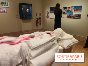 Momies : une exposition insolite et troublante à découvrir au musée de l'Homme