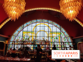 Visuels Paris - Casino de Paris 