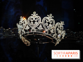 Joyaux dynastiques : une exposition qui brille de mille feux à l'Hôtel de la Marine à Paris - fotor 1765278593608