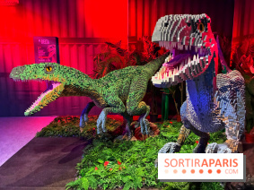 Dinosaures LEGO - IMG 2021