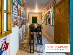 Erwin Wurm - Tomorrow yes : l'exposition gratuite à la galerie Thaddaeus Ropac, à Pantin (93) - IMG 9232