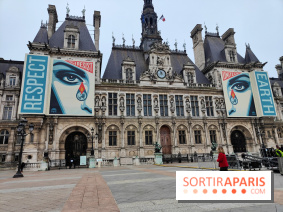 Paris / Roma : l'exposition de photos gratuites à découvrir sur les grilles de l'Hôtel de Ville - fotor 1769689129551